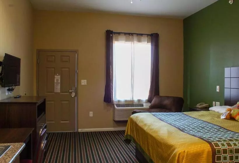 Texas Bungalows Hotel & Hotel Que At Lakeline Austin Cedar Park