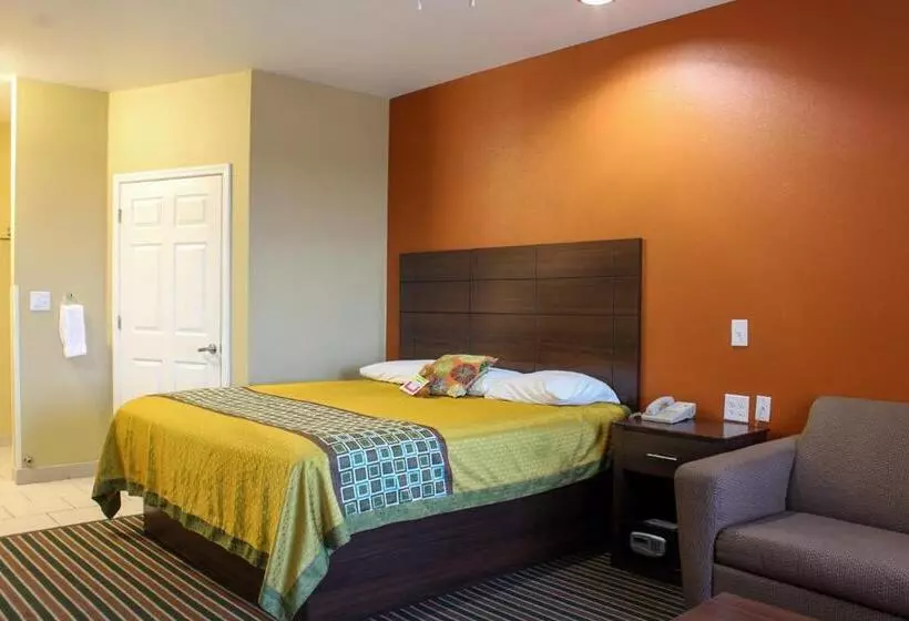 Texas Bungalows Hotel & Hotel Que At Lakeline Austin Cedar Park