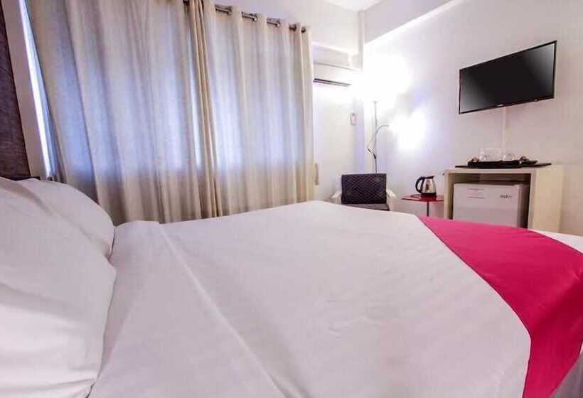 فندق The Ratchathani