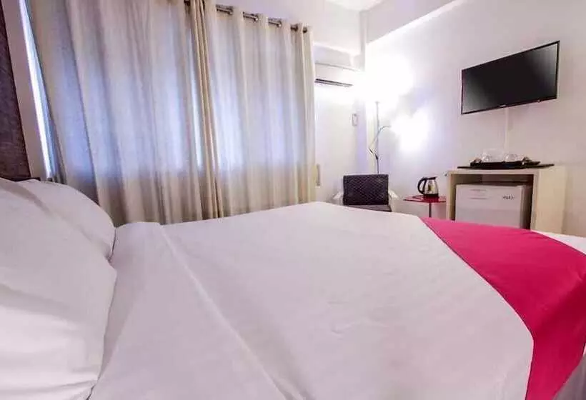 هتل The Ratchathani