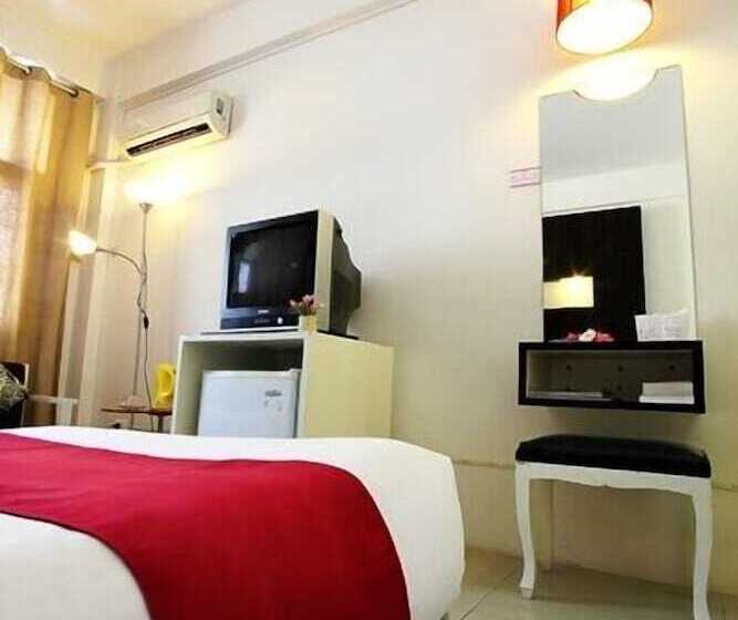 فندق The Ratchathani