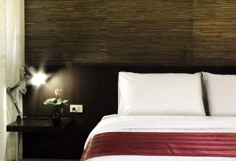 هتل The Ratchathani