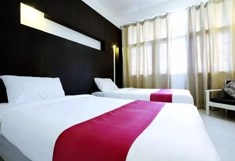 هتل The Ratchathani