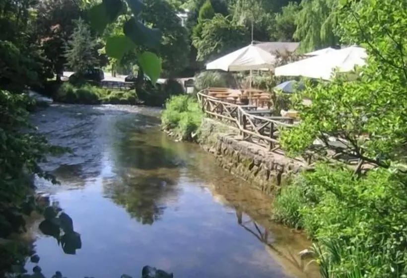 호텔 The Watermans Arms