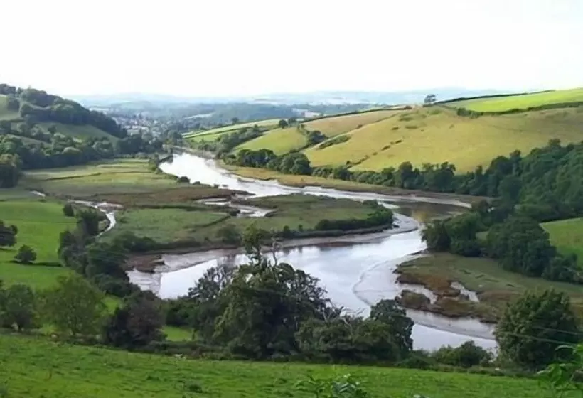 호텔 The Watermans Arms