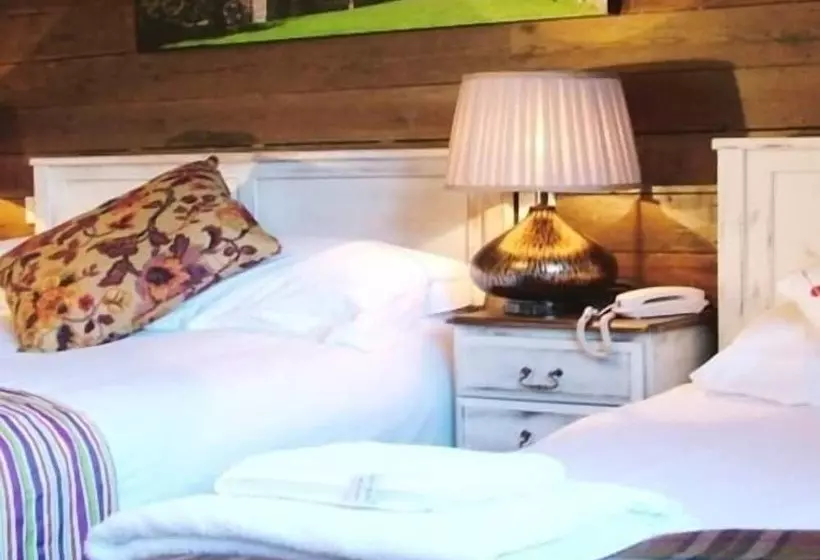 호텔 The Watermans Arms