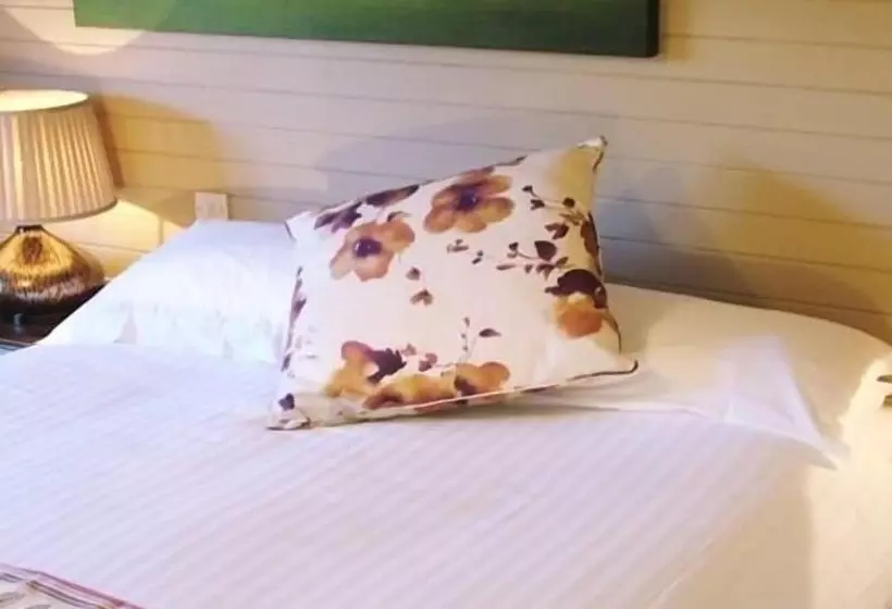 호텔 The Watermans Arms