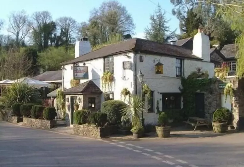 호텔 The Watermans Arms