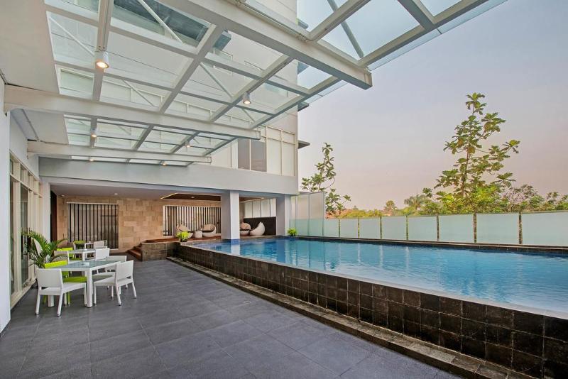 Whiz Prime Hotel Pajajaran Bogor