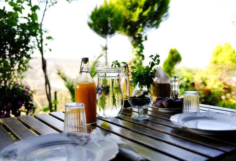 호스텔 La Masia Costa Brava