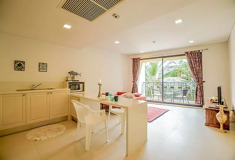 Marrakesh Residence Hua Hin By Puppap