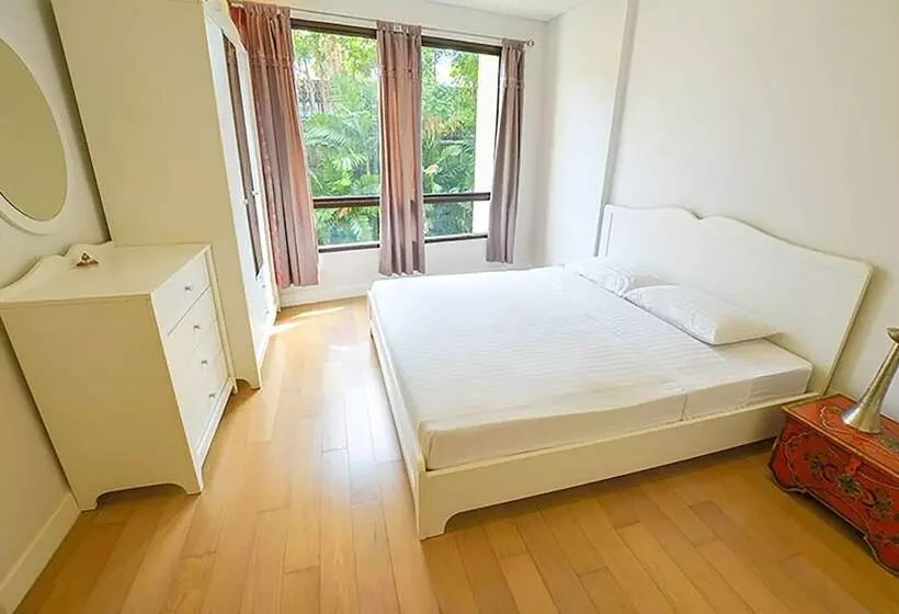 Marrakesh Residence Hua Hin By Puppap