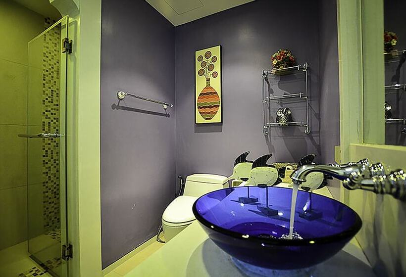 Marrakesh Residence Hua Hin By Puppap