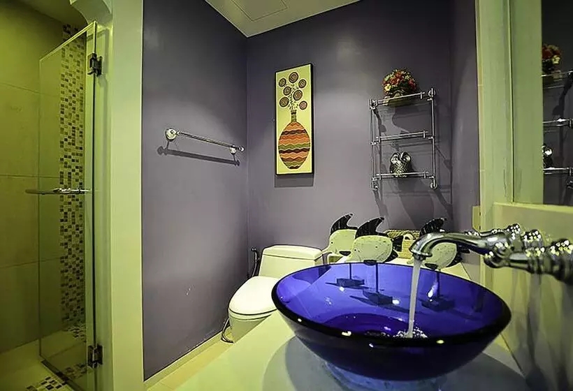 Marrakesh Residence Hua Hin By Puppap