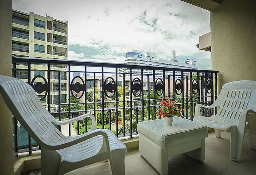 Marrakesh Residence Hua Hin By Puppap