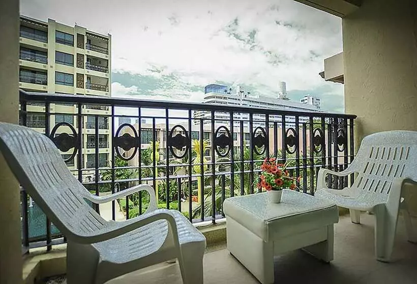 Marrakesh Residence Hua Hin By Puppap