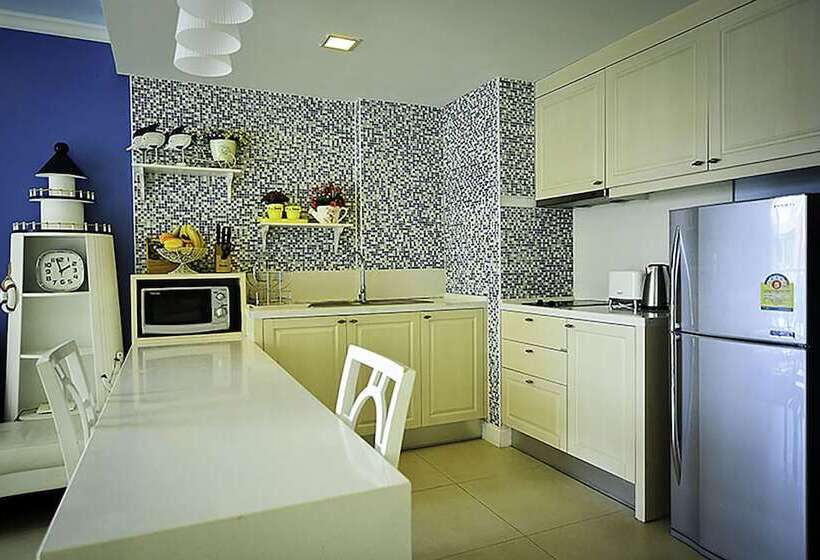 Marrakesh Residence Hua Hin By Puppap