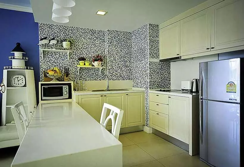 Marrakesh Residence Hua Hin By Puppap