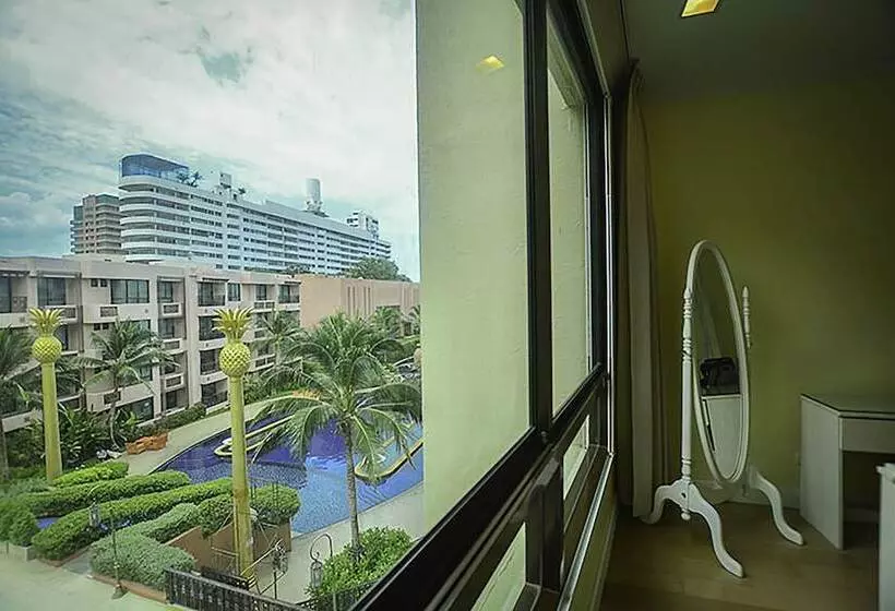 Marrakesh Residence Hua Hin By Puppap