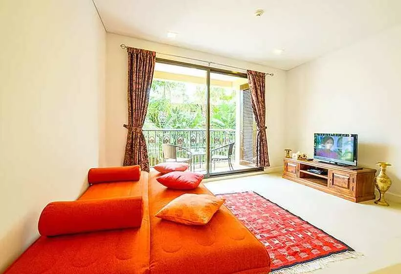 Marrakesh Residence Hua Hin By Puppap