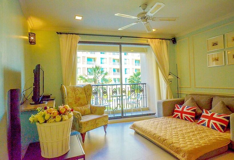 Marrakesh Residence Hua Hin By Puppap