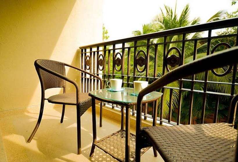 Marrakesh Residence Hua Hin By Puppap