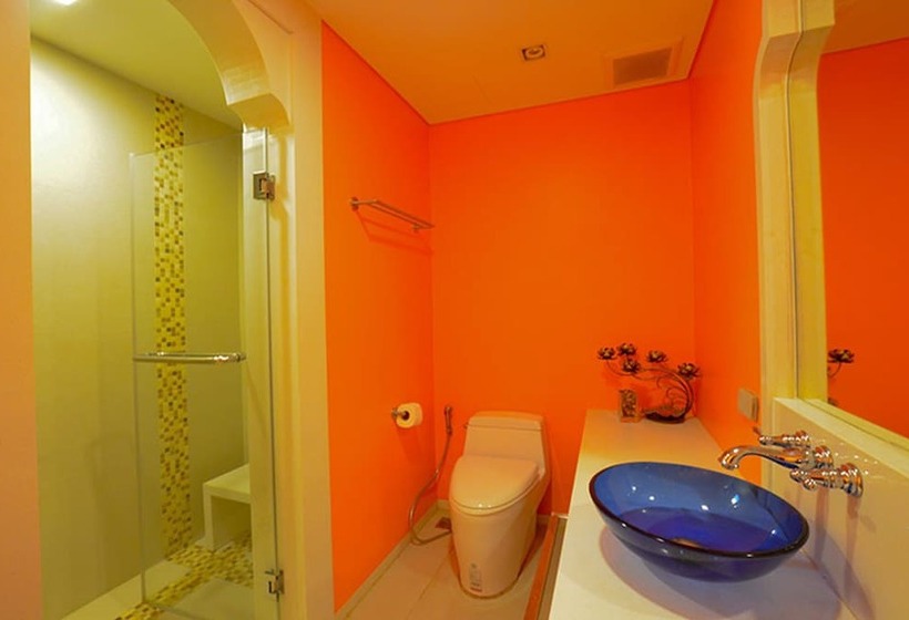 Marrakesh Residence Hua Hin By Puppap