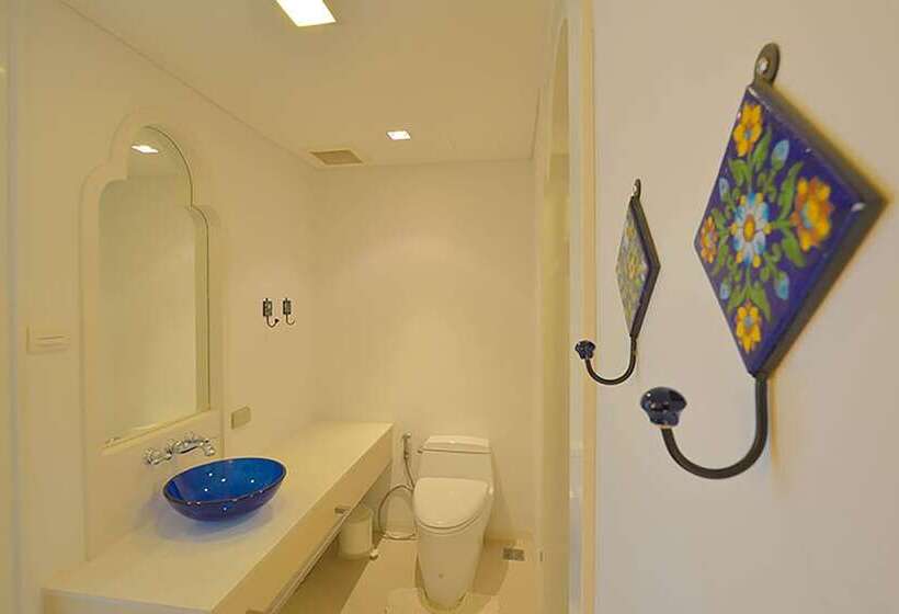 Marrakesh Residence Hua Hin By Puppap