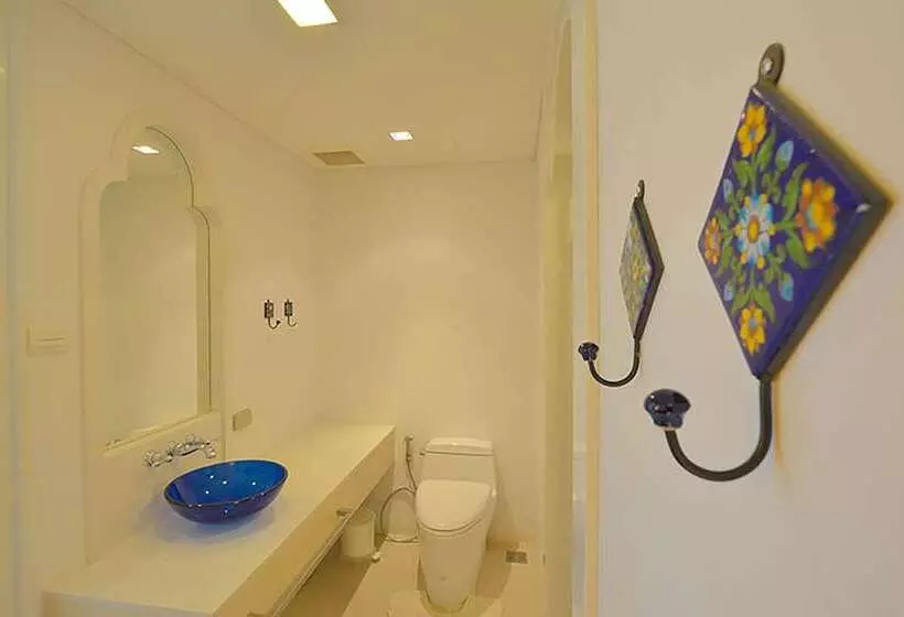 Marrakesh Residence Hua Hin By Puppap