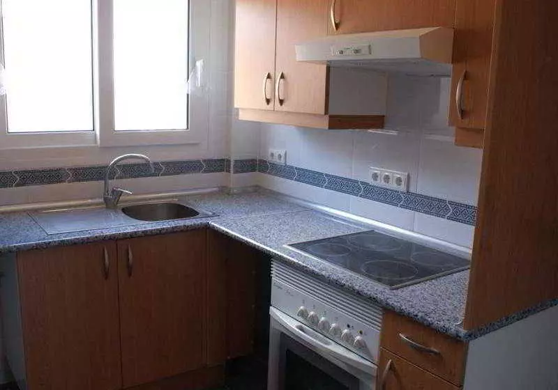 Mirador De Montepedrera