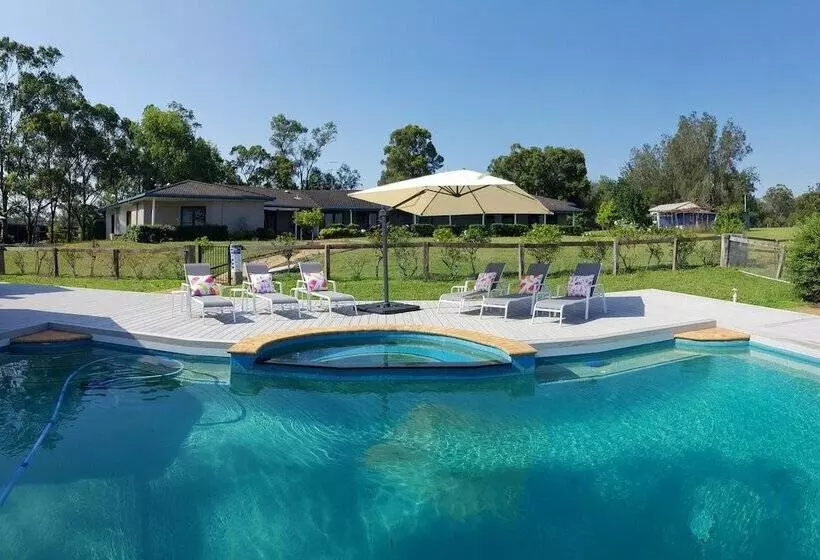 Пансион Burncroft Guest House