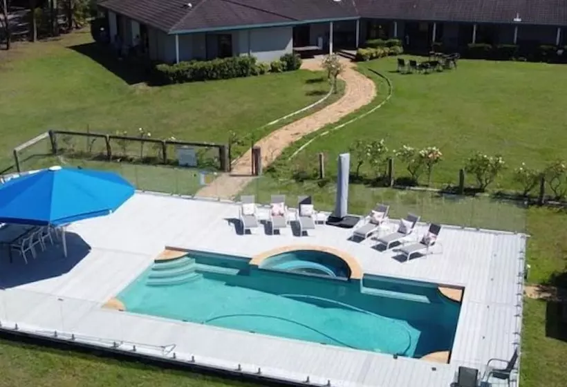 Пансион Burncroft Guest House