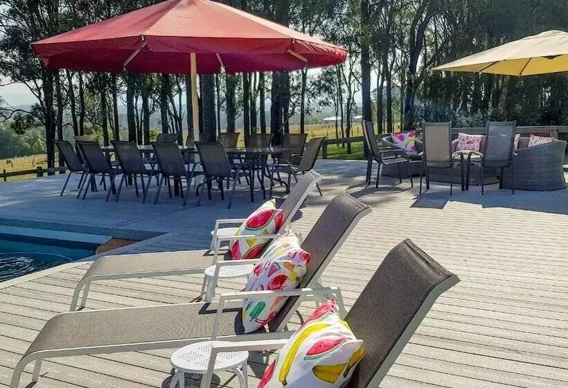 Пансион Burncroft Guest House