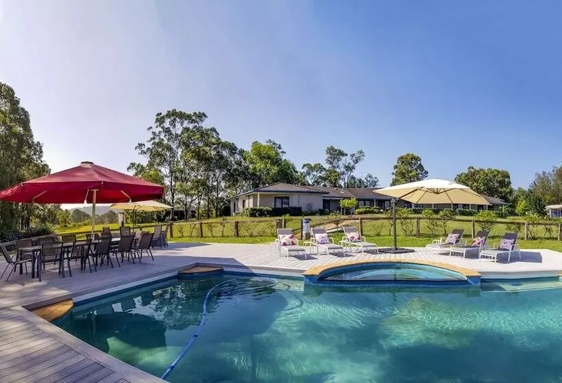 Пансион Burncroft Guest House