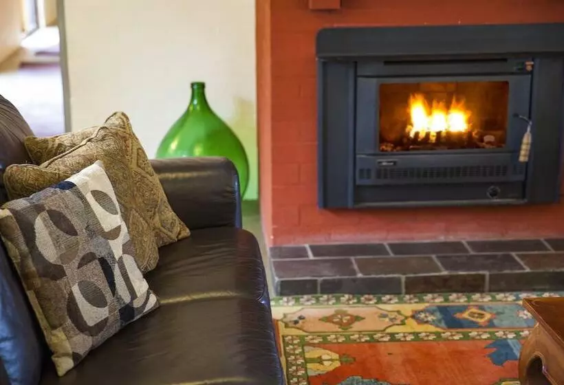 Пансион Burncroft Guest House