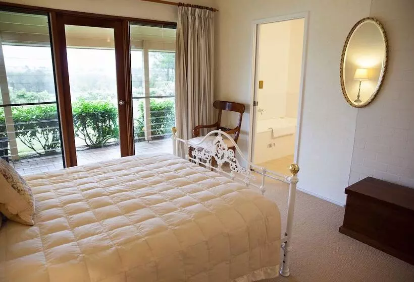 Пансион Burncroft Guest House