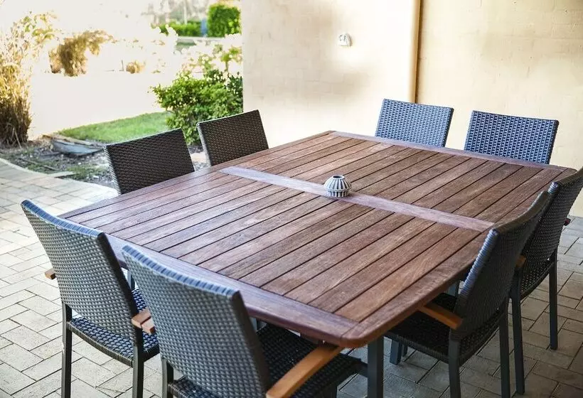 Пансион Burncroft Guest House