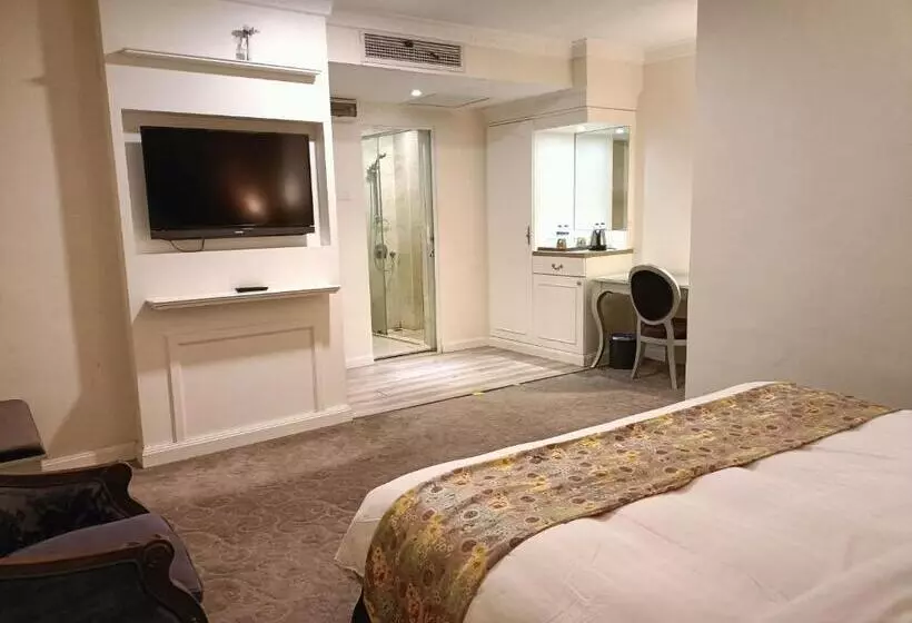 Rc Hotel Melaka