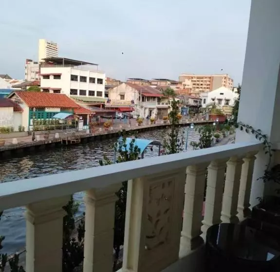 Rc Hotel Melaka