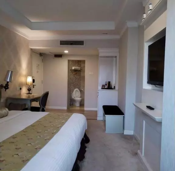 Rc Hotel Melaka