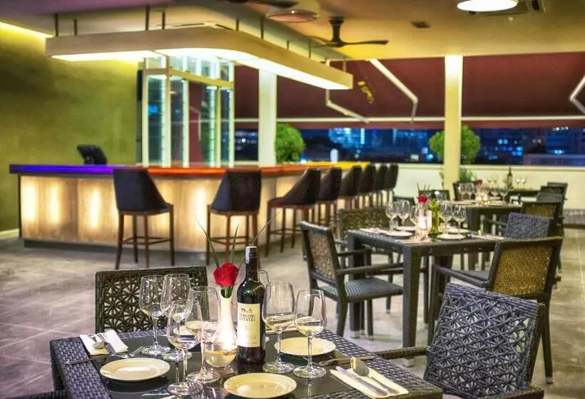 Rc Hotel Melaka