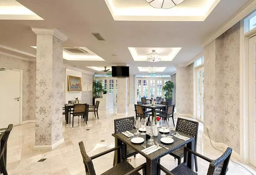 Rc Hotel Melaka