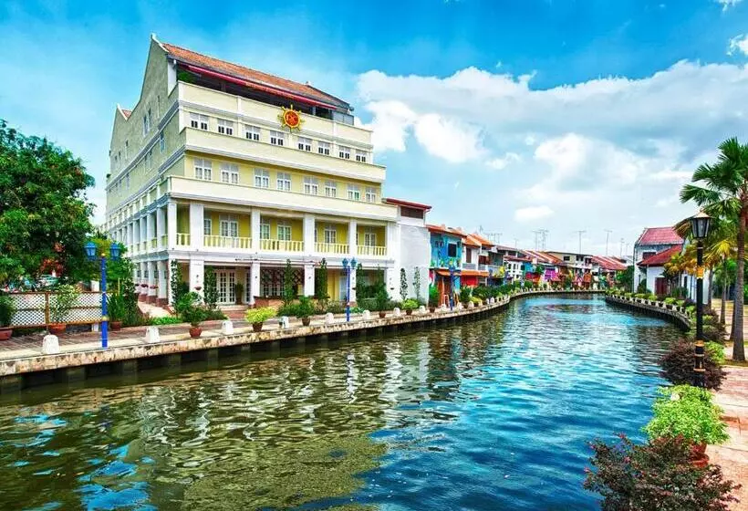Rc Hotel Melaka