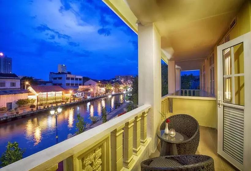 Rc Hotel Melaka