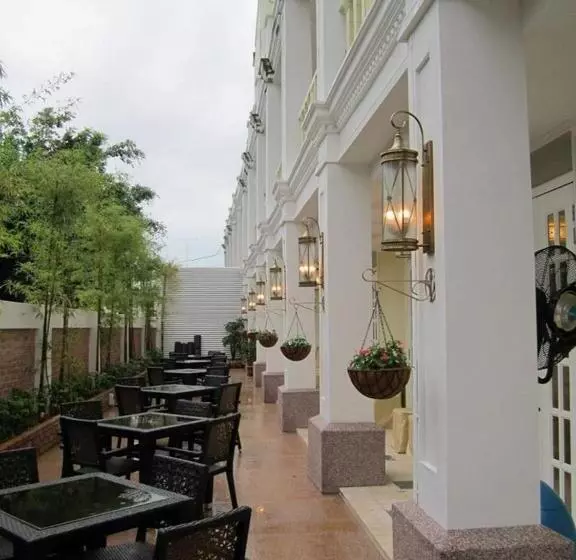 Rc Hotel Melaka