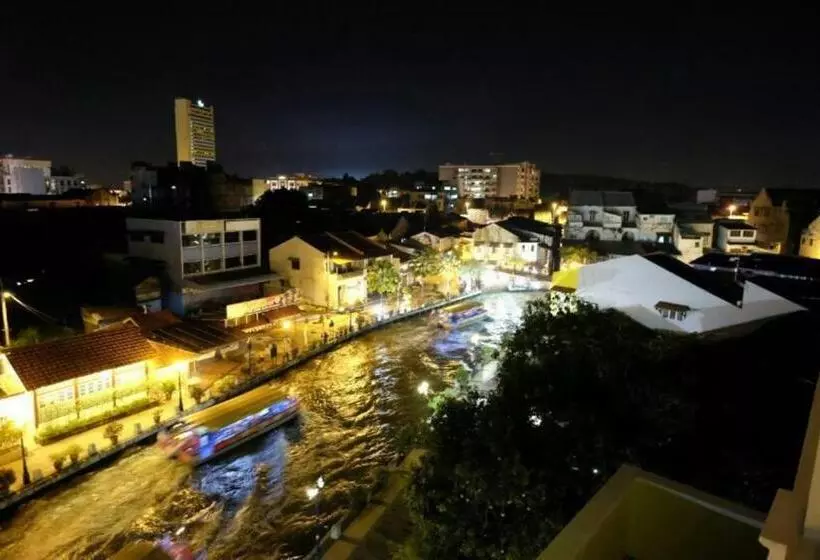 Rc Hotel Melaka