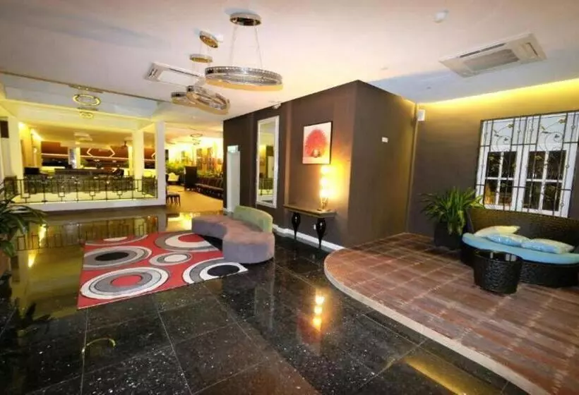 Rc Hotel Melaka