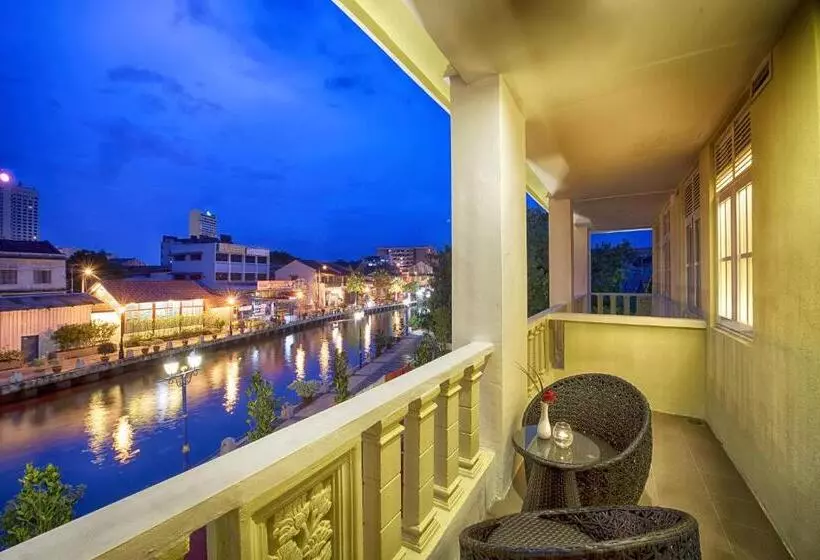 Rc Hotel Melaka