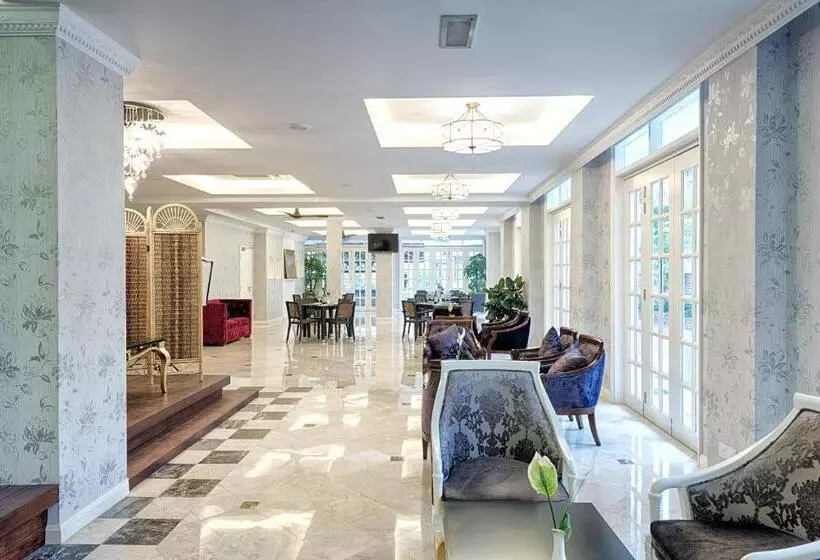 Rc Hotel Melaka