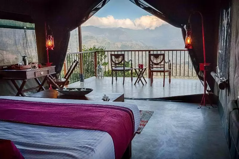 Resort Madulkelle Tea And Eco Lodge